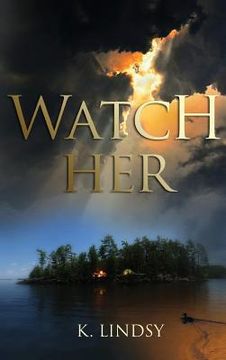 portada Watch Her (en Inglés)