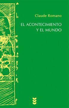 portada Acontecimiento y el Mundo (in Spanish)