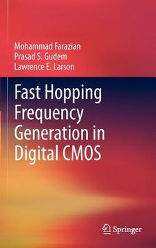 portada fast hopping frequency generation in digital cmos