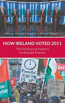 portada How Ireland Voted 2011 