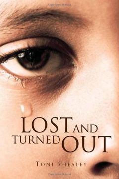 portada Lost and Turned out (en Inglés)
