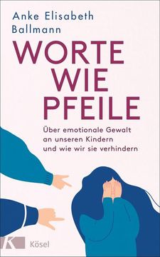 portada Worte wie Pfeile (in German)