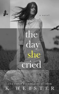 portada The Day She Cried 