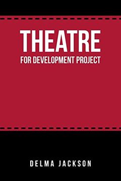 portada Theatre for Development Project (en Inglés)
