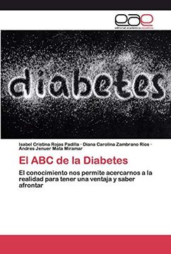 portada El abc de la Diabetes