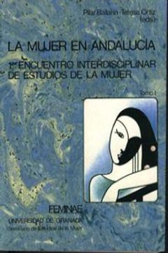 portada Mujer en Andalucía, la. (Feminae)