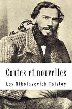 portada Contes et nouvelles: Tome IV (in French)