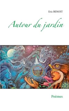 portada Autour du jardin: Poèmes (in French)