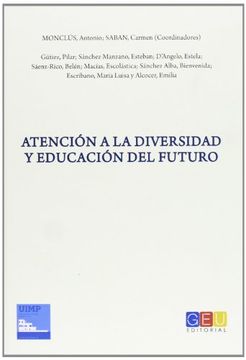Atención a la diversidad y educación de futuro