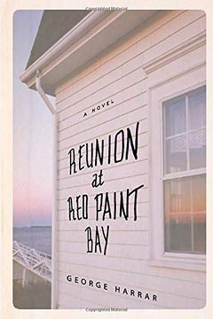 portada Reunion at Red Paint Bay