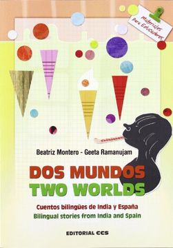 portada Dos Mundos-Two Worlds (in Spanish)