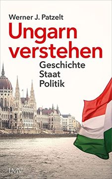 portada Ungarn Verstehen (in German)