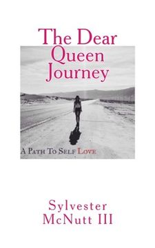 portada The Dear Queen Journey: A Path to Self-Love (en Inglés)