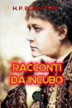 portada Racconti da incubo (in Italian)