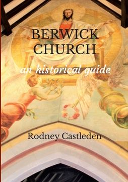 portada Berwick Church (en Inglés)