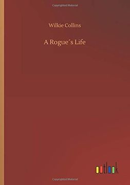 portada A Rogue s Life (en Inglés)
