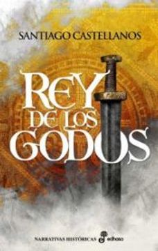portada Rey de los Godos (in Spanish)