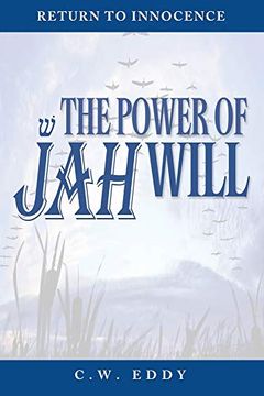 portada The Power of jah Will: Return to Innocence