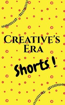 portada Creative's Era Shorts (en Inglés)