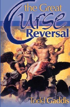 portada the great curse reversal (en Inglés)