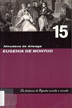 portada Eugenia de Montijo