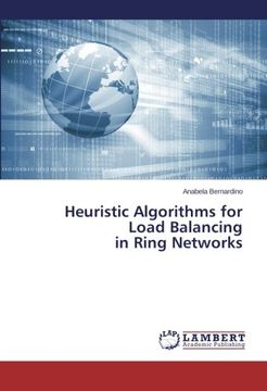 portada Heuristic Algorithms for Load Balancing in Ring Networks