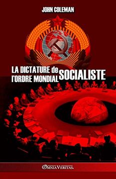 portada La Dictature de L'ordre Mondial Socialiste (in French)