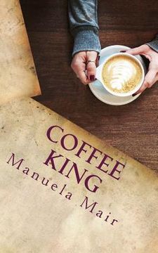 portada Coffee King (en Alemán)