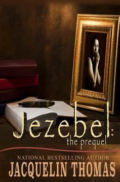 portada Jezebel: The Prequel 
