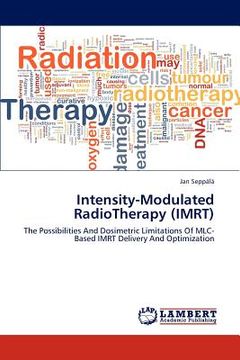portada intensity-modulated radiotherapy (imrt) (in English)