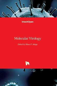 portada Molecular Virology (in English)