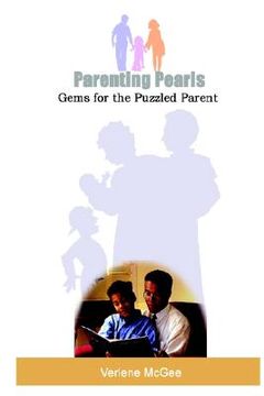portada parenting pearls: gems for the puzzled parent (en Inglés)