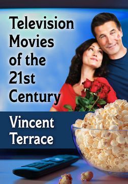 portada Television Movies of the 21st Century (in English)