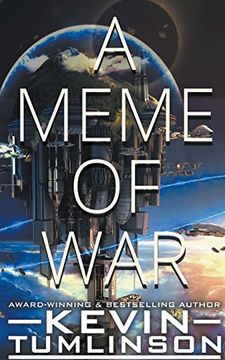 portada A Meme of War (in English)