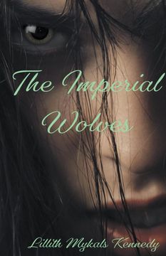 portada The Imperial Wolves (en Inglés)
