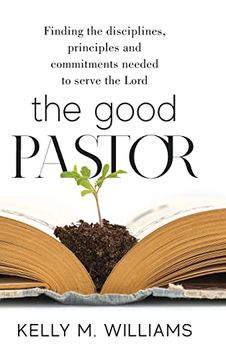 portada The Good Pastor (in English)