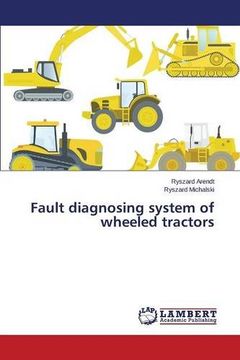 portada Fault diagnosing system of wheeled tractors