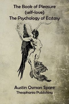 portada The Book of Pleasure: The Psychology of Ecstasy (in English)