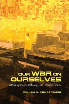 portada our war on ourselves