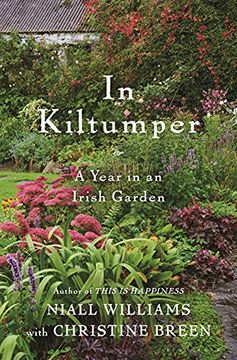 portada In Kiltumper: A Year in an Irish Garden (en Inglés)