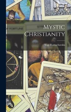 portada Mystic Christianity