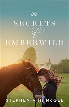 portada The Secrets of Emberwild 