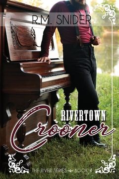 portada Rivertown Crooner (in English)