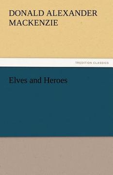portada elves and heroes