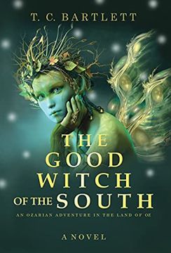 portada The Good Witch of the South 