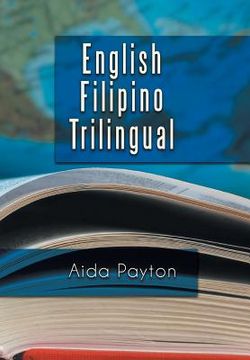 portada English Filipino Trilingual