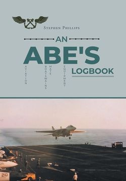 portada An ABE's Logbook (en Inglés)
