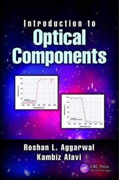 portada Introduction to Optical Components (en Inglés)