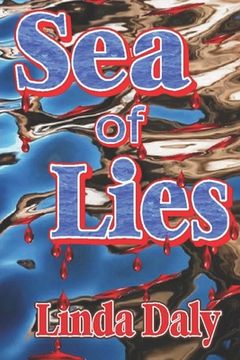 portada Sea of Lies (en Inglés)