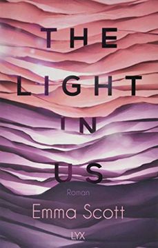 portada The Light in us (in German)